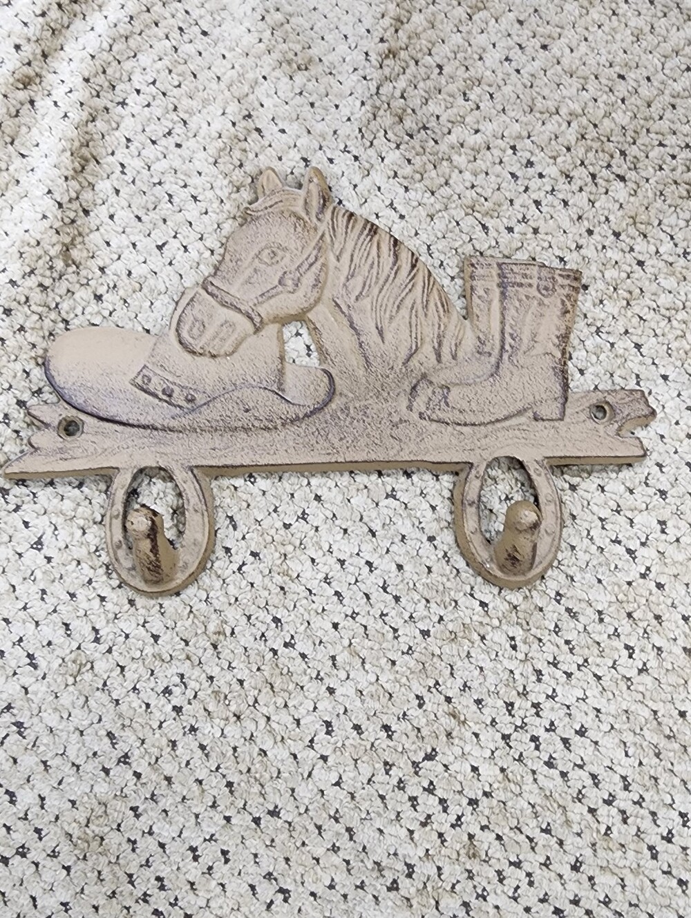 Cast Iron